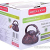 Чайник со свистком Mayer&amp;Boch MB-29167