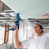 Дрель-шуруповерт Bosch GSR 6-45 TE + MA 55 Professional [0601445101]