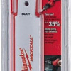 Набор оснастки Milwaukee 49005424 (5 предметов)