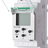 Реле времени Евроавтоматика F&amp;F PCZ-522 EA02.002.002