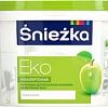 Краска Sniezka Eko 1 л (снежно-белый)
