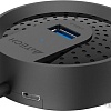 USB-хаб A4Tech HUB-30C