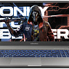Игровой ноутбук Maibenben X527 X527FSFNHGRE0