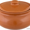 Горшочек Elan Gallery TerraCotta 570119