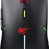 Игровая мышь Havit Gamenote MS1031 (черный)