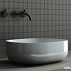 Умывальник Ceramica Nova Element CN6018
