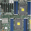 Материнская плата Supermicro MBD-X12DPI-NT6-O