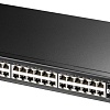 Управляемый коммутатор 3-го уровня Cudy GS5048S4 1.0