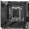 Материнская плата MSI MEG Z690I Unify