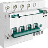 Дифференциальный автомат Schneider Electric DEKraft 15186DEK