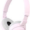 Наушники Sony MDR-ZX110 (розовый)
