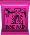 Струны для гитары Ernie Ball 2623