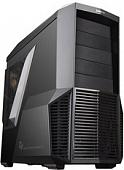 Корпус Zalman Z11 plus Black