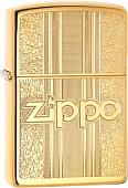 Зажигалка Zippo Pattern Design 29677-000003