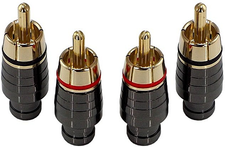 Коннектор Aura RCA-P403