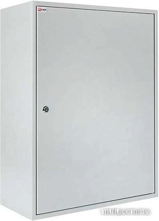 Щит с монтажной панелью EKF PROxima MB22-6