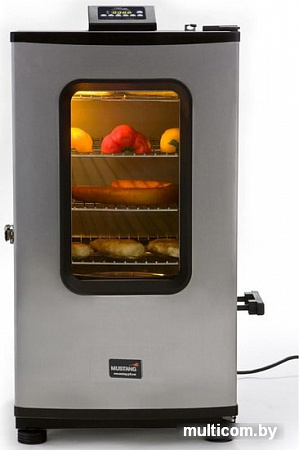 Коптильня Mustang Electric smoker 650W
