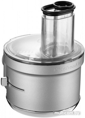 Насадка-овощерезка KitchenAid 5KSM2FPA