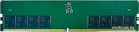 Оперативная память QNAP 32ГБ DDR5 4800 МГц RAM-32GDR5T0-UD-4800