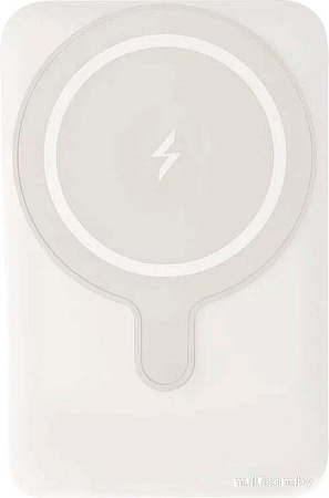 Внешний аккумулятор Wifit Wimag 5000mAh (белый)