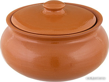 Горшочек Elan Gallery TerraCotta 570119