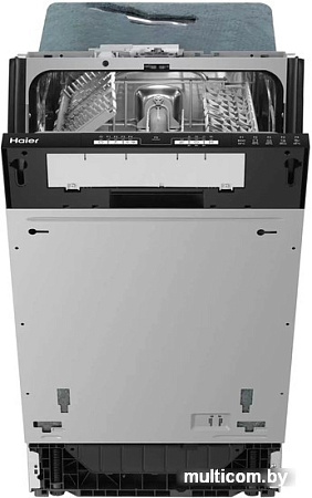 Встраиваемая посудомоечная машина Haier HDWE9-191RU