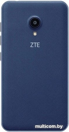 Смартфон ZTE Blade L130 (синий)