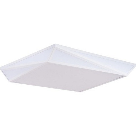 Припотолочная люстра Arte Lamp Multi-Piazza A1930PL-1WH