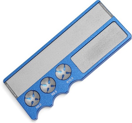 Махровка Start Billiards SB12018 (синий)