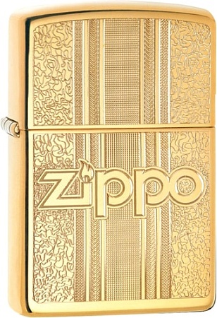 Зажигалка Zippo Pattern Design 29677-000003