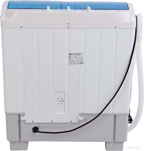 Активаторная стиральная машина Фея СМП-40НС