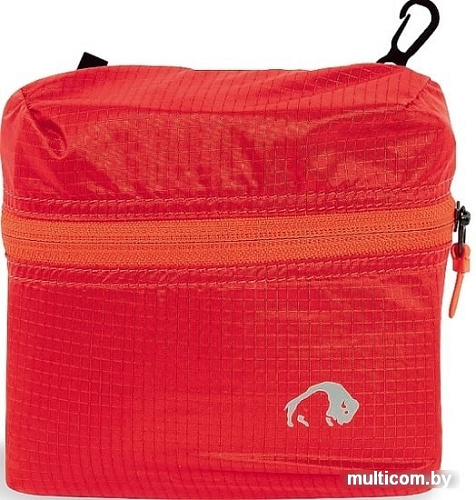 Сумка Tatonka Squeezy Duffle S (красный)