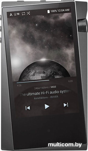 MP3 плеер Astell&Kern A&norma SR15 64GB