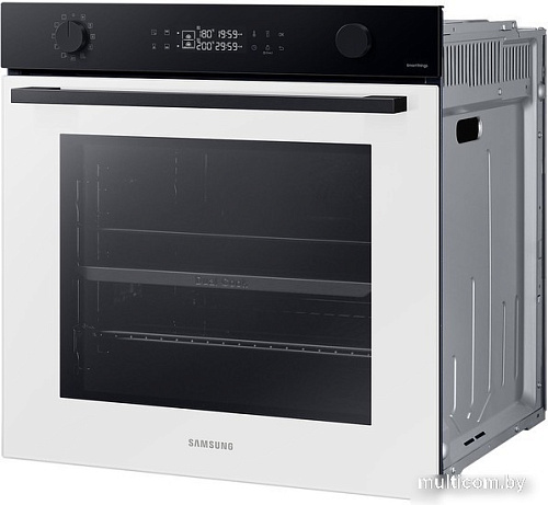 Электрический духовой шкаф Samsung NV7B4420ZAW/WT