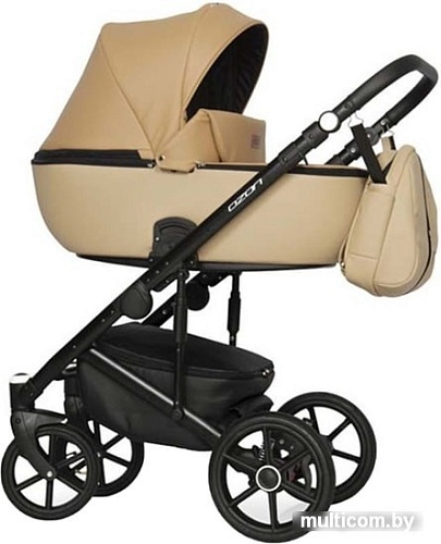 Универсальная коляска Riko Ozon (3 в 1, 03)