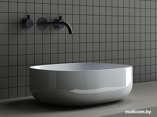 Умывальник Ceramica Nova Element CN6018