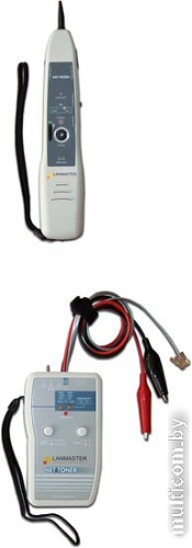 Тестер Lanmaster LAN-TPK-200N