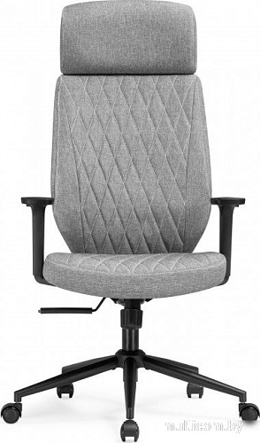 Офисное кресло Woodville Rover (серый)