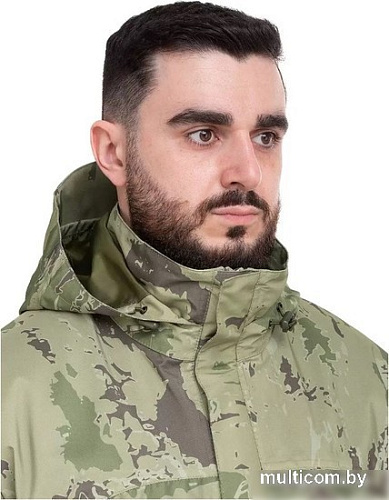 Костюм Helios Torman Camo 10/10К T-KST-2XL-54/182-C (2XL)
