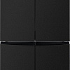 Четырёхдверный холодильник Weissgauff WCD 450 XB NoFrost Inverter