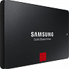 SSD Samsung 860 Pro 2TB MZ-76P2T0