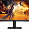 Игровой монитор AOC CQ27G4X