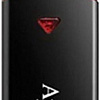 USB Flash Apacer AH333 Black 32GB (AP32GAH333B-1)