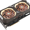 Видеокарта ASUS GeForce RTX 4080 16GB GDDR6X Noctua OC Edition RTX4080-O16G-NOCTUA