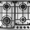 Варочная панель DeLonghi GRETA 6GW IM