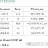 Шкаф-пенал Уют Сервис Гарун-К 511.05 (дуб сонома)