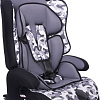 Автокресло Siger Art Прайм Isofix (милитари)