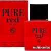 Туалетная вода Geparlys Pure Red for Men EdT (100 мл)