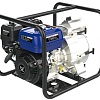 Мотопомпа Zonsen TG30