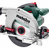 Дисковая (циркулярная) пила Metabo KS 66 FS (с кейсом)